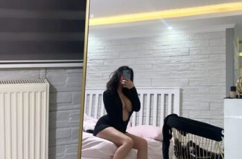 Altınözü Onaylanmış Escort Hilal