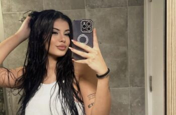 Sınırsızlığı Hissettirecek Hatay Altınözü Escort Bayan Eylül